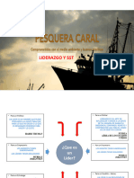 Capacitación Liderazgo y SST