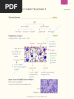 Pathology Revision E6.5