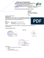 Juklak & Juknis P2mi 2024