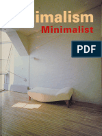 Minimalism - History, Fashion, Design, Architecture, - Cheviakoff, Sofía - 2006 - Köln - Könemann - 9783833125768 - Anna's Archive