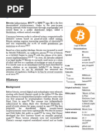 (INGLÊS) Bitcoin - Wikipedia