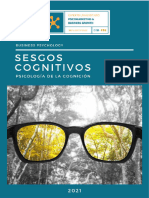 Guia Estudio Sesgos Cognitivos Jun. 2021 1