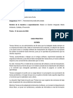 Caso Práctico - JLESTRES