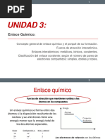 Unidad 3 (Parte I)