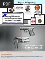 Armas Não Letais-GR