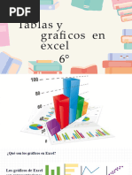 Tablas y Graficos