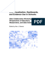 Bowers 2021 Data Visualization Dashboards and Evidence Use in Schools