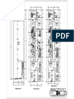 Plano de Planta