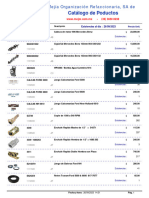 Catalogo de Hoy 26-09-2023