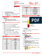 HEMA 1 LEC (Combined)