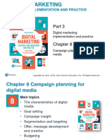 Digital Marketing - Chapter 8