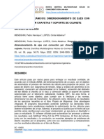 Proyectos Mecanicos Dimensionamiento de Ejes Con C