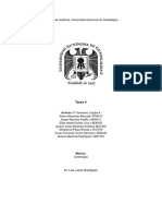 Caso 4 de Cardiología UAG