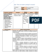 5° Grado - Sesiones Del 05 Al 09 de Junio