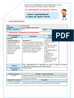 4º Ses PS Lun 20 Usamos Responsablemente El Dinero