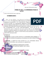 Plan Lector Ie 2021 PDF