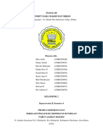 Makalah Konsep Usaha Mikro & Makro (KEL 2)