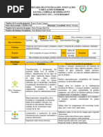 Ética, Naturaleza y Sociedades - Nery