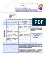 1° y 2° Martes 21 Sesión 3