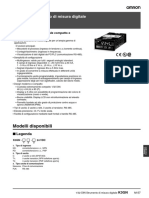 N101-IT2-03 K3GN Datasheet