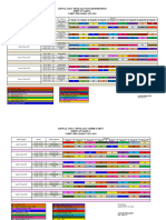 Jadwal Ujian T.P 2022-2023