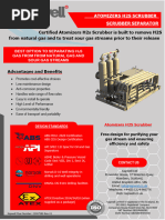  Atomizers H2S Scrubber Flyer