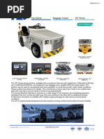 JST Series Factsheet & Datasheet