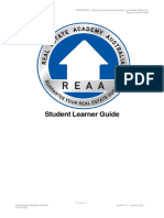 REAA - CPPREP4001 - Student Learner Guide v1.5 (QLD) 