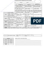 Rubrica para Evaluar Cuadernos