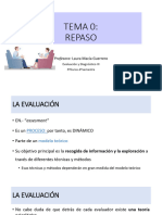 Evaluación III Tema 0