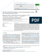 Thermal Stability