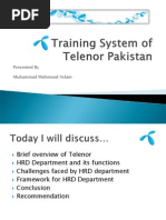 Presented by Muhammad Mahmood Aslam