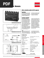 INT69 Control Module