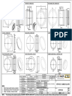 E1w-Xx Cable Gland Cti Cabtech