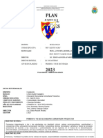 Pat Formato 2023 Ciencias Sociales