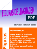 Figuras de Linguagem