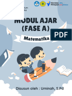 Modul Ajar UMI 7