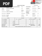 Bol Pago Dni 48383370 2022-Febrero Planillas de Pago Febrero 2022 PDF