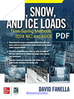 Rain, Snow, and Ice Loads Time Saving Methods Using The 2018 IBC