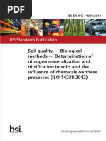 BS en Iso 14238-2013