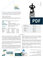 Solution Controles - Catalogo Guilhotina