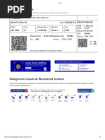 Boarding Pass GOI-DEL Ms Neha Bhasin 06MAY