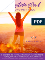 Karen Kan Sensitive Soul Empowerment