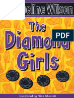 The Diamond Girls