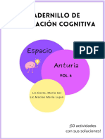 Espacio Anturia - Cuadernillo Digital - Cuarta Edición - Organized