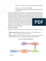 Project Patent Draft