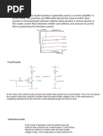 ECE319 (CS) Unit3 & Unit 4