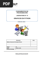 Lab 16 - Graficos Con Python