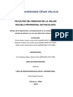 g2 - Trabajo de Investigación de Psico Experimental