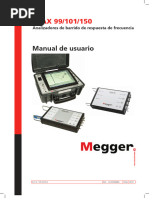 Manual de Usuario FRAX 101